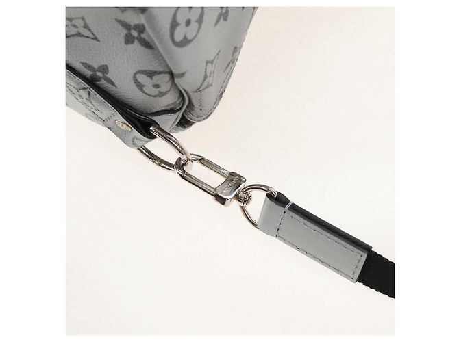 LOUIS VUITTON Monogram Reflect Keepall Bandouliere 50 Bag LV - vista 16