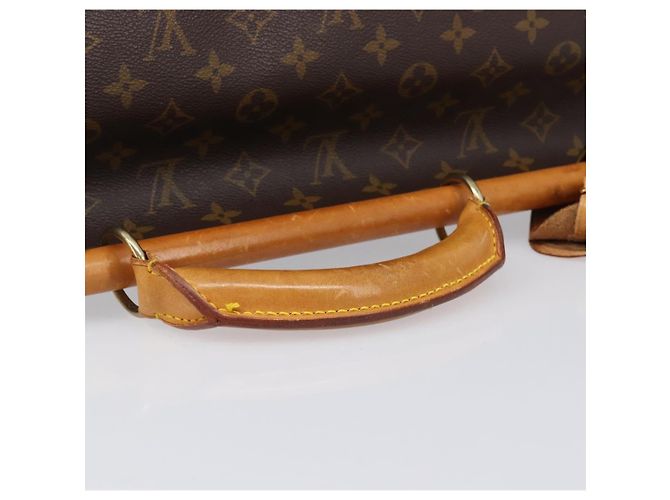 LOUIS VUITTON Monogram Sac Chas Boston Bag M41141 LV - vista 7