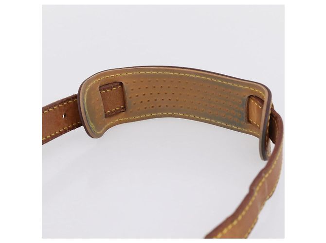 Saint-Cloud LOUIS VUITTON Monogram Saint Cloud GM Shoulder Bag M51242 LV - vista 8