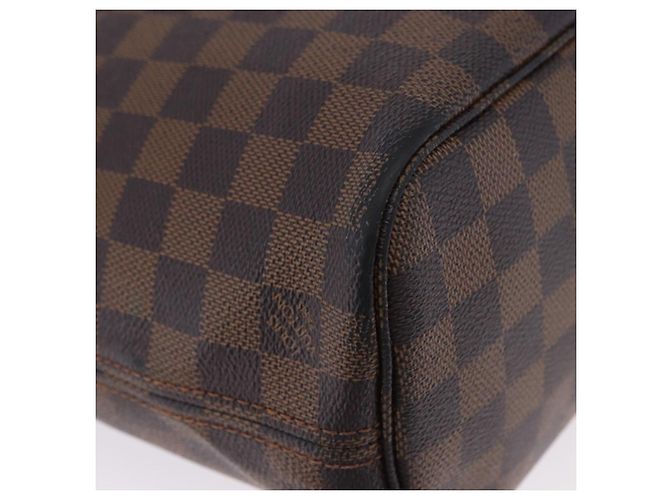 LOUIS VUITTON Damier Ebene Neverfull PM Tote Bag N51109 LV - vista 8
