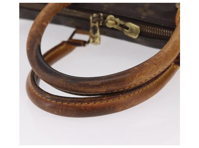 LOUIS VUITTON Monogram Porte Documents Voyage Business Bag M53361 LV - vista 10