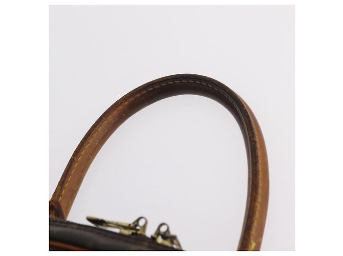 LOUIS VUITTON Monogram Porte Documents Voyage Business Bag M53361 LV - vista 12