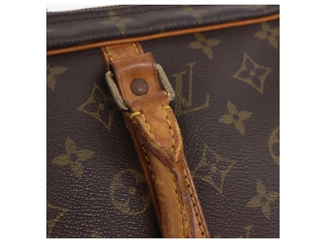 LOUIS VUITTON Monogram Porte Documents Voyage Business Bag M53361 LV - vista 13