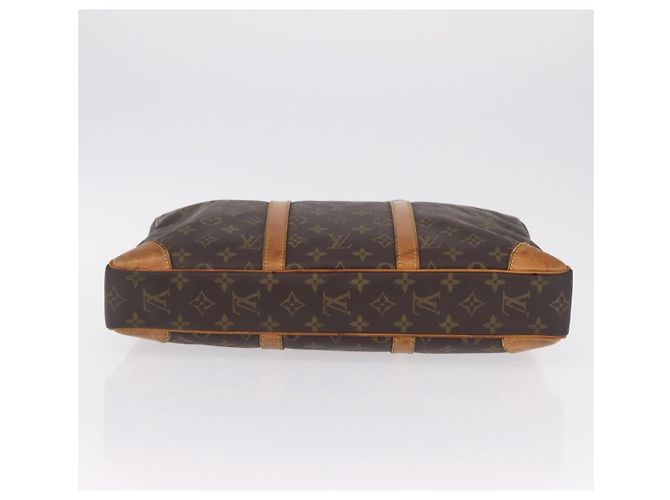 LOUIS VUITTON Monogram Porte Documents Voyage Business Bag M53361 LV - vista 14