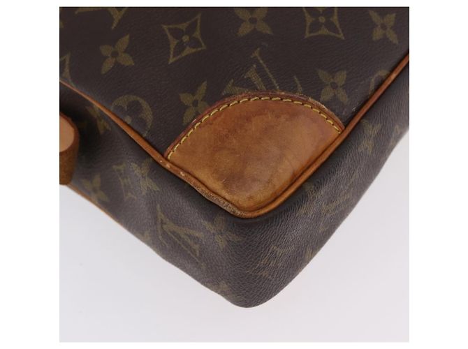 LOUIS VUITTON Monogram Porte Documents Voyage Business Bag M53361 LV - vista 15