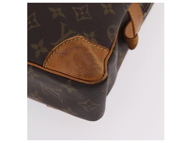 LOUIS VUITTON Monogram Porte Documents Voyage Business Bag M53361 LV - vista 16