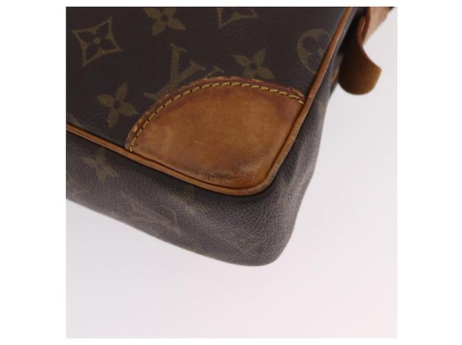 LOUIS VUITTON Monogram Porte Documents Voyage Business Bag M53361 LV - vista 18