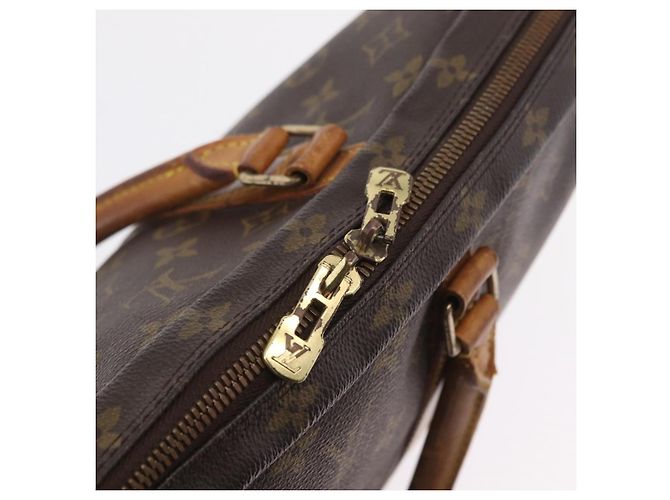 LOUIS VUITTON Monogram Porte Documents Voyage Business Bag M53361 LV - vista 20