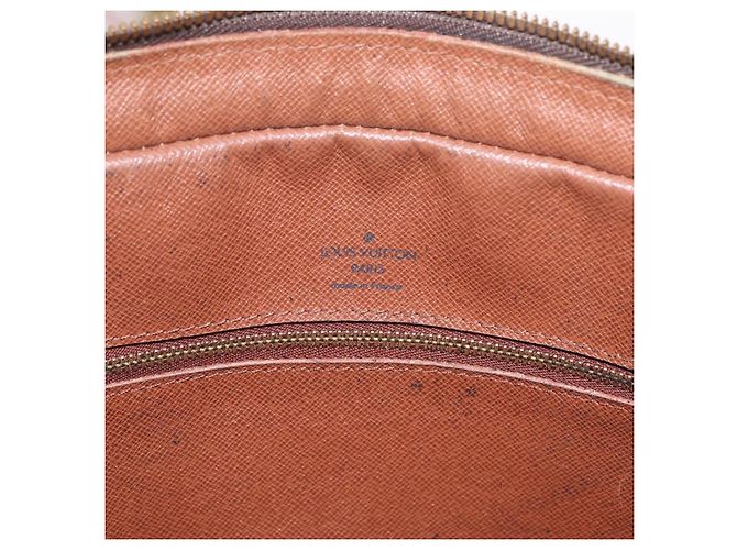 LOUIS VUITTON Monogram Porte Documents Voyage Business Bag M53361 LV - vista 21