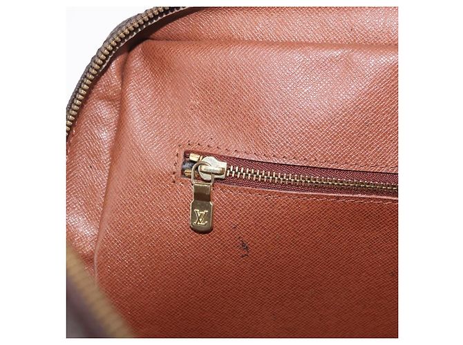 LOUIS VUITTON Monogram Porte Documents Voyage Business Bag M53361 LV - vista 26