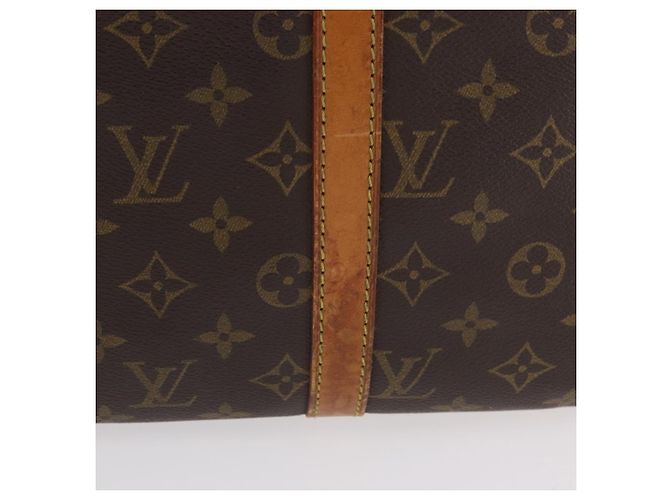 LOUIS VUITTON Monogram Porte Documents Voyage Business Bag M53361 LV - vista 4