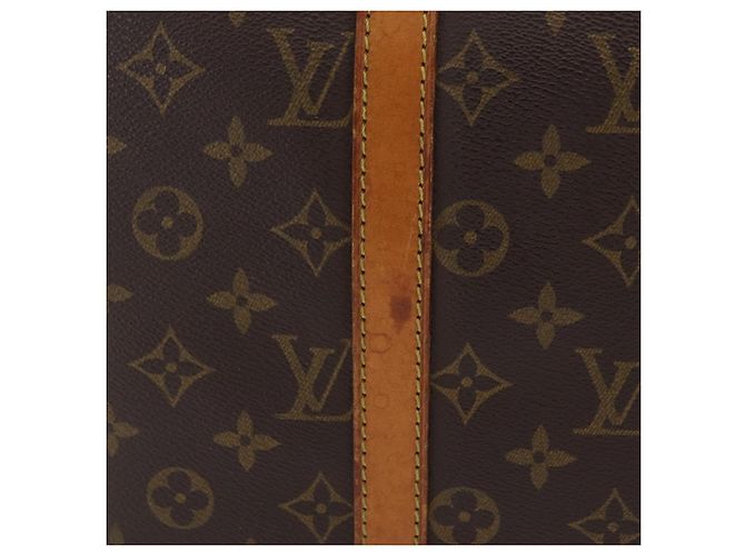 LOUIS VUITTON Monogram Porte Documents Voyage Business Bag M53361 LV - vista 5