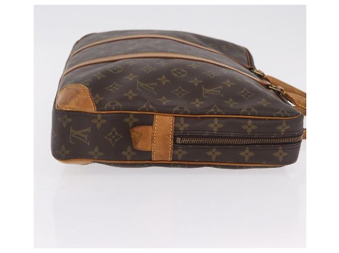 LOUIS VUITTON Monogram Porte Documents Voyage Business Bag M53361 LV - vista 6