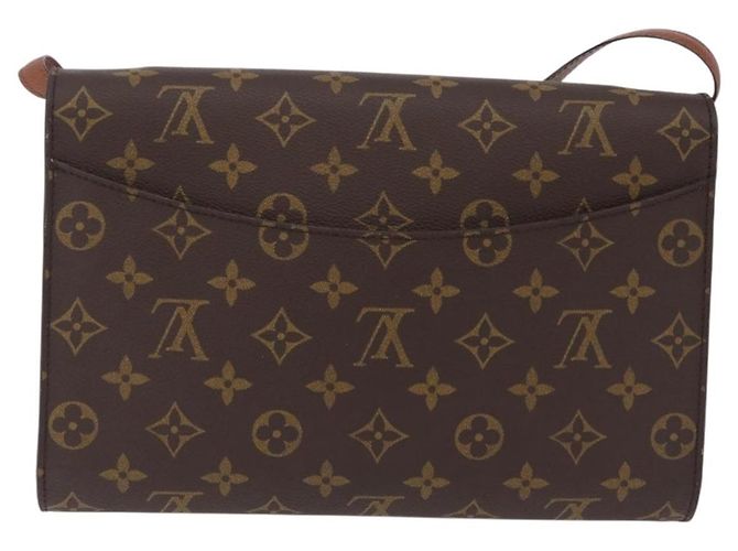 LOUIS VUITTON Monogram Bordeaux 24 Shoulder Bag M51798 LV - vista 2
