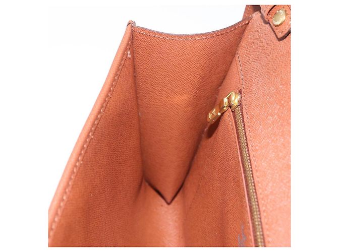 LOUIS VUITTON Monogram Bordeaux 24 Shoulder Bag M51798 LV - vista 22