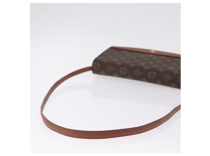 LOUIS VUITTON Monogram Bordeaux 24 Shoulder Bag M51798 LV - vista 7