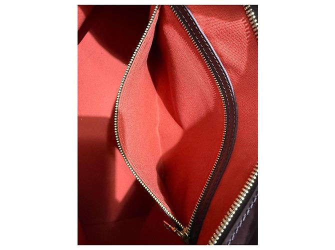 Louis Vuitton Chelsea Damier Ebene Borsa a tracolla - vista 13