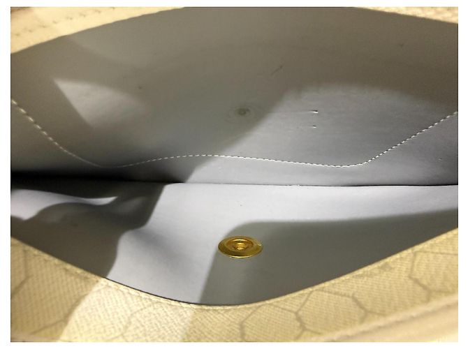 Borsa a tracolla Christian Dior Honeycomb - vista 12
