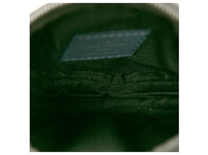 Louis Vuitton Blue Monogram Shadow Duo Sling - vista 6