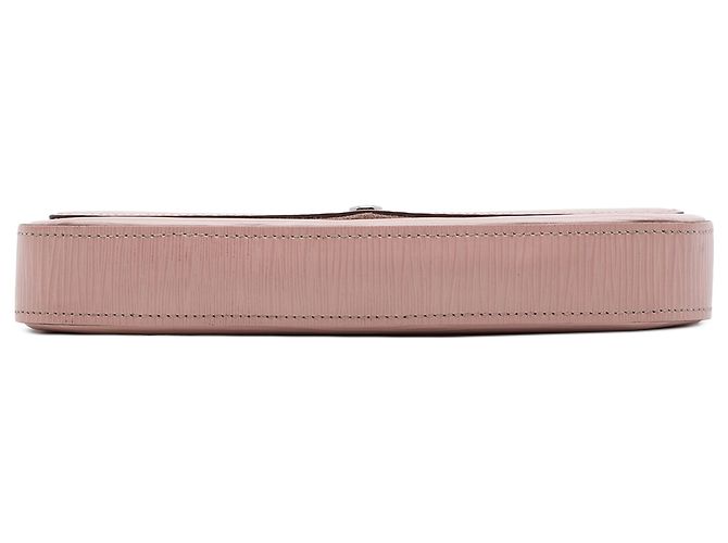Pochette Félicie Louis Vuitton Pink Epi Pochette Felicie - vista 3
