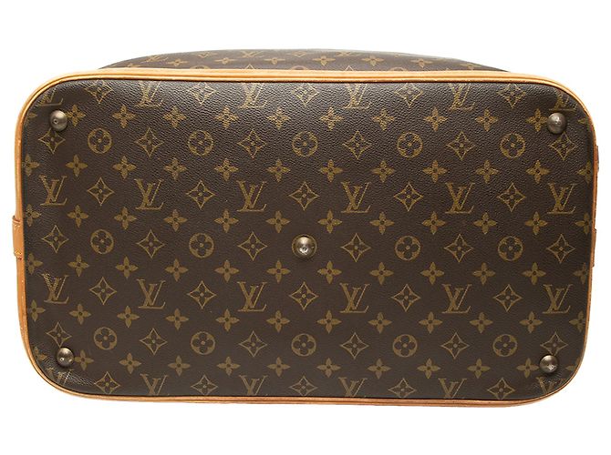 Louis Vuitton Brown Monogram Cruiser 45 - Ansicht 3
