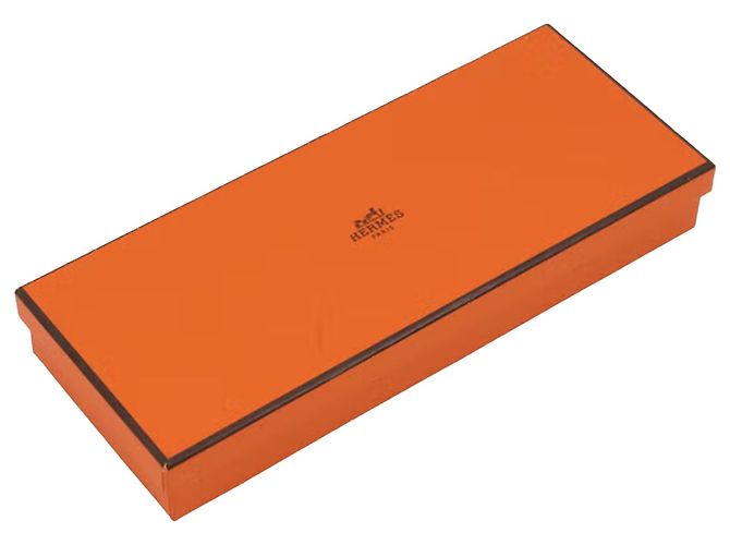 Hermès Blue Milo Lambskin Grigri Rodeo Bag Charm PM - vista 10