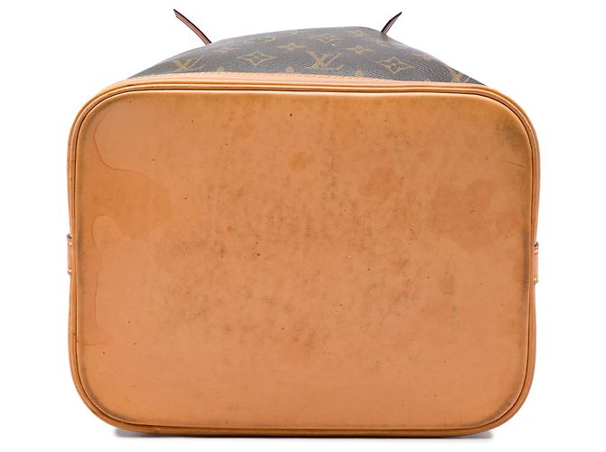 Louis Vuitton Brown Monogram Noe BB - vista 3