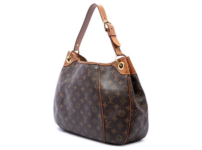 Louis Vuitton Brown Monogram Galliera PM - vista 2