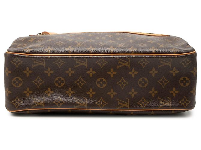 Cité Louis Vuitton Brown Monogram Cite GM - vista 3
