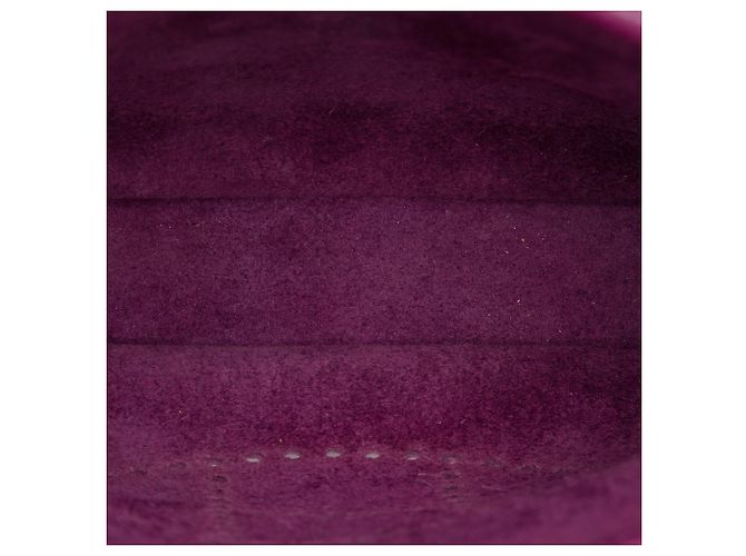 Hermès Purple Clemence Evelyne I 16 Amazone - vista 4