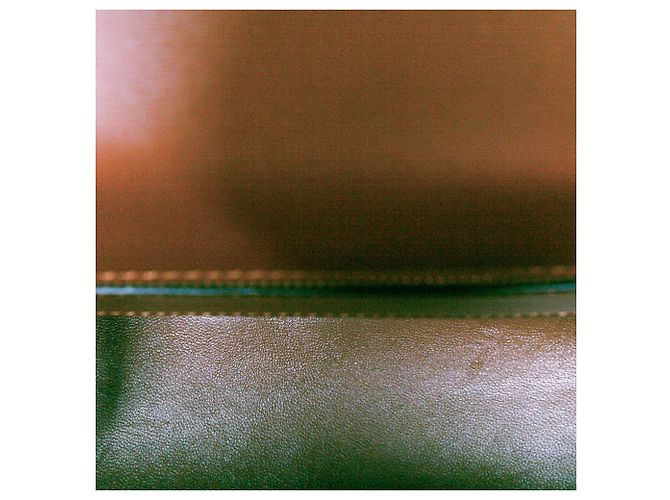Borsa a tracolla Vlogo in pelle marrone Medium Valentino - vista 4