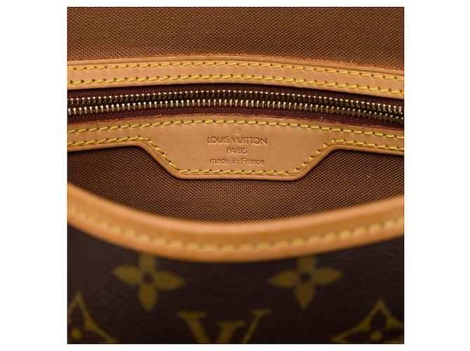 Louis Vuitton Brown Monogram Sologne - Ansicht 5
