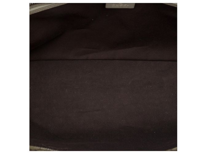 Tote Gucci Beige Medium GG Supreme - vista 4
