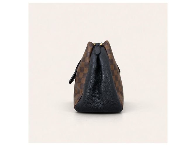 Louis Vuitton Brittany Schultertasche Damier Ebene - Ansicht 5