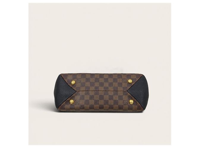 Louis Vuitton Brittany Schultertasche Damier Ebene - Ansicht 7