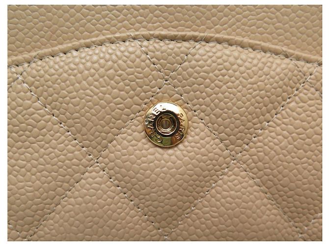 NUOVA BORSA CHANEL GRANDE CLASSICA TIMELESS JUMBO CAVIAR A TRACCOLLA - vista 13