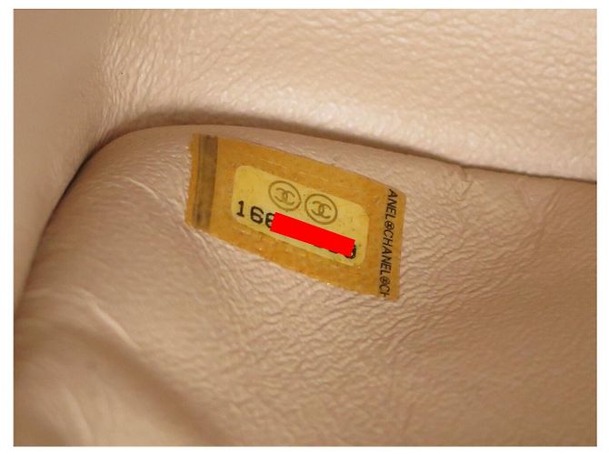 NUOVA BORSA CHANEL GRANDE CLASSICA TIMELESS JUMBO CAVIAR A TRACCOLLA - vista 15