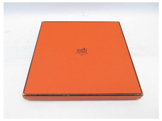 Hermès VINTAGE HERMES INDIA 1ERE EDITION CATHY LATHAM 1986 SEIDENTUCH - Ansicht 13