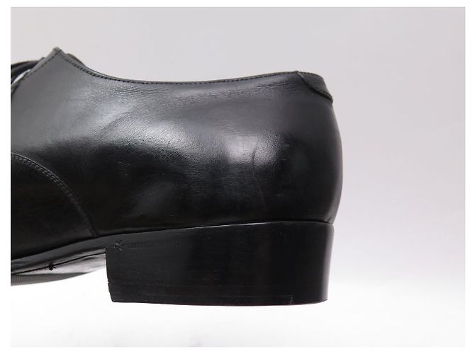 SCARPE JM WESTON RICHELIEU 455 PUNTA TONDA 9.5E 43.5 L 44 + TESORI - vista 10