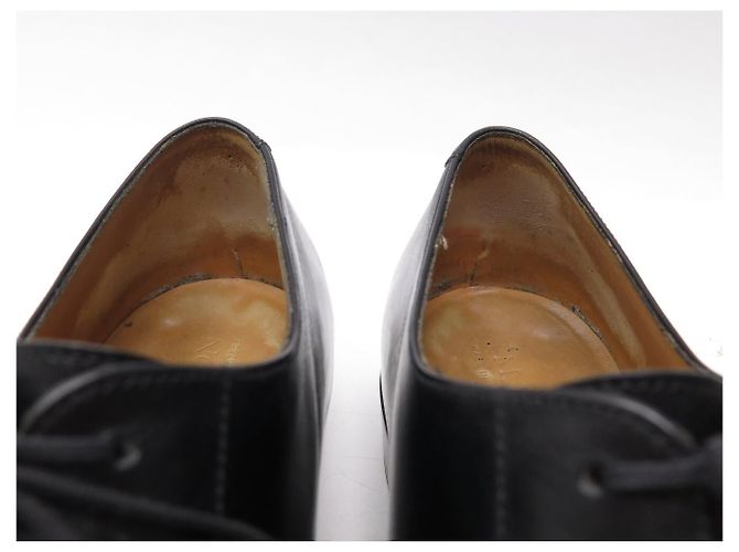 SCARPE JM WESTON RICHELIEU 455 PUNTA TONDA 9.5E 43.5 L 44 + TESORI - vista 13