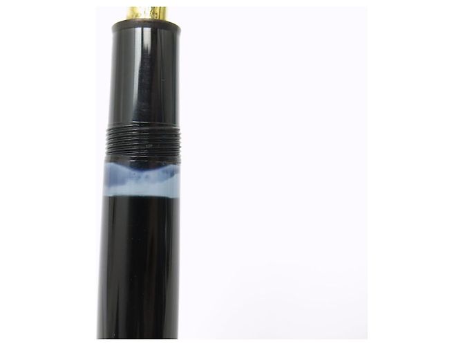 PENNA STILO VINTAGE MONTBLANC MEISTERSTUCK 146 PLUME A PISTON 132459 - vista 11