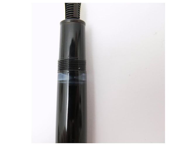 PENNA STILO VINTAGE MONTBLANC MEISTERSTUCK 146 PLUME A PISTON 132459 - vista 14