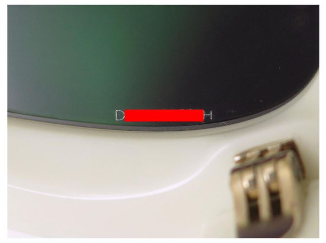 GAFAS DE SOL CHANEL 5481H CAT EYE LOGO CC ESTUCHE MATELASSÉ GLASSES - vista 10