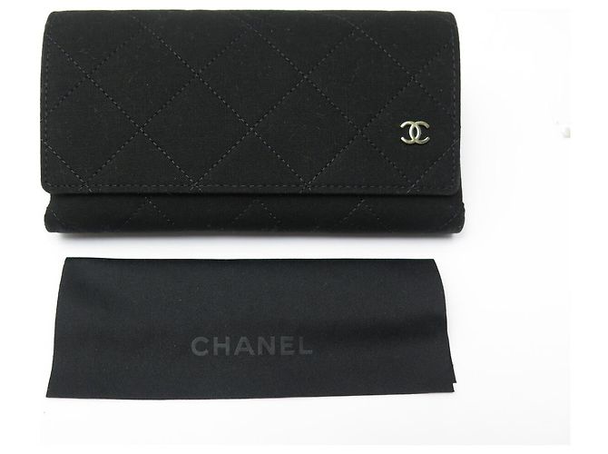 GAFAS DE SOL CHANEL 5481H CAT EYE LOGO CC ESTUCHE MATELASSÉ GLASSES - vista 12