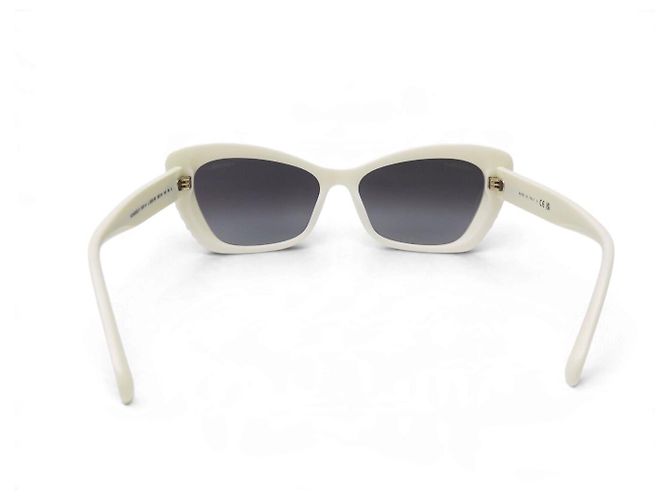GAFAS DE SOL CHANEL 5481H CAT EYE LOGO CC ESTUCHE MATELASSÉ GLASSES - vista 3