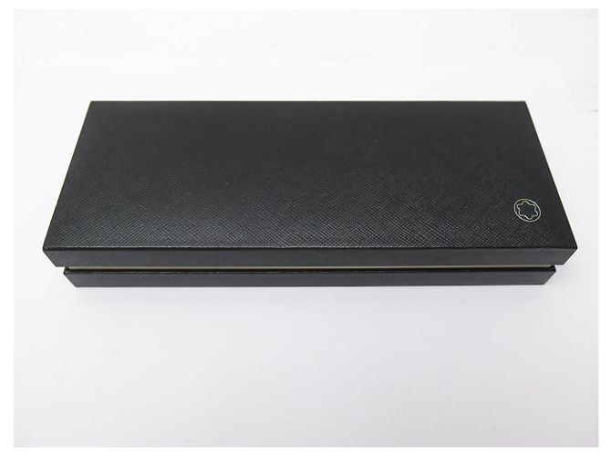 PENNA STILO MONTBLANC MEISTERSTUCK SOLITAIRE DOUE IN ARGENTO 925 SILVER PEN - vista 16