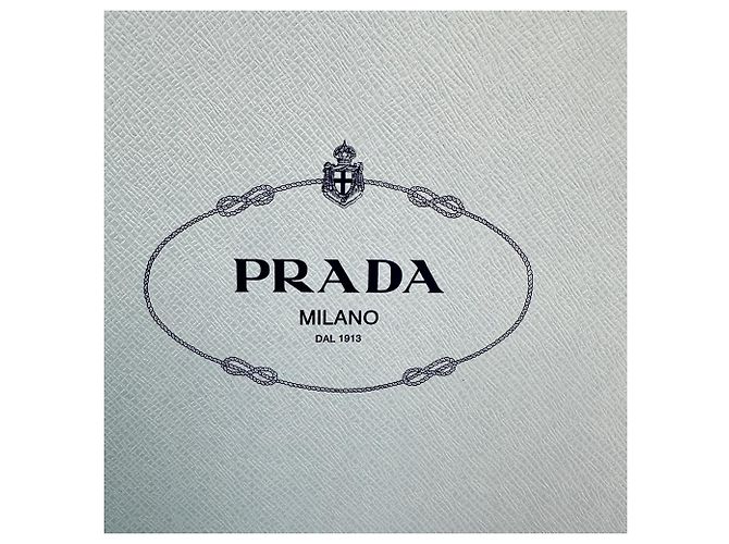 Prada Crystal Embellished Ankle Strap Platform Heels in Green Satin - view 17