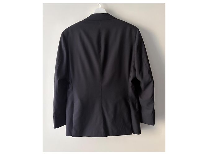 Autre Marque Suitsupply Sienna Single-Breasted Wool Suit - view 2