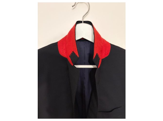 Autre Marque Suitsupply Sienna Single-Breasted Wool Suit - view 4