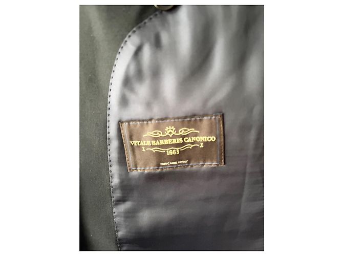 Autre Marque Suitsupply Sienna Single-Breasted Wool Suit - view 7